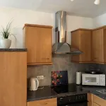 Haus-olymp-apartement-01-kuehlungsborn-nur-50-m-bis-zum-strand-ca-50-m2-2-raeume-sehr-gepflegt Apartmán *