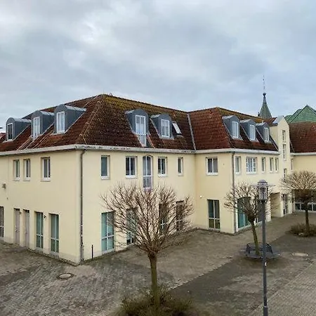 דירה Haus-olymp-apartement-01-kuehlungsborn-nur-50-m-bis-zum-strand-ca-50-m2-2-raeume-sehr-gepflegt